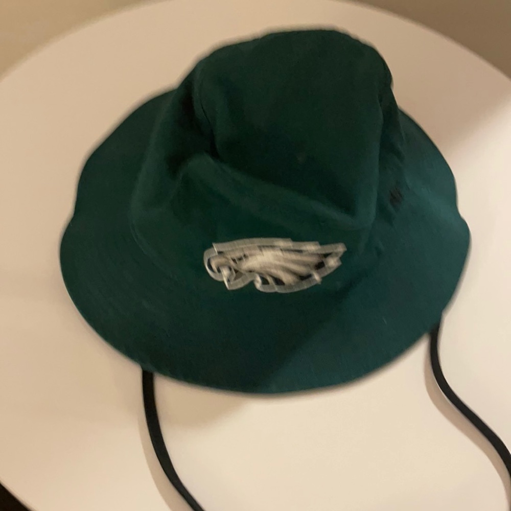 Philadelphia Eagles Bucket hat